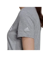 Koszulka  Essentials Slim Logo W model 19566896 - ADIDAS