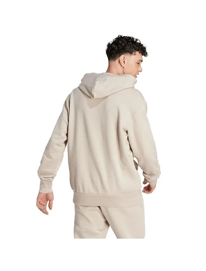 Mikina Essentials French Terry Big Logo Hoodie M model 19654160 - ADIDAS