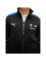 Mikina Puma BMW MMS Jr 535908 04 Mikina Puma BMW MMS Jr 535908 04