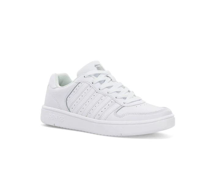 Boty KSwiss Court sneakers W model 21128870 - K- Swiss Boty KSwiss Court sneakers W model 21128870 - K- Swiss