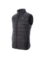 Pánská prošívaná vesta model 22051136 VEST - Martes
