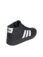 Topánky adidas Breaknet Mid M JR3570