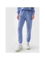 Dámské tepláky jogger model 21432130 dámské - 4F