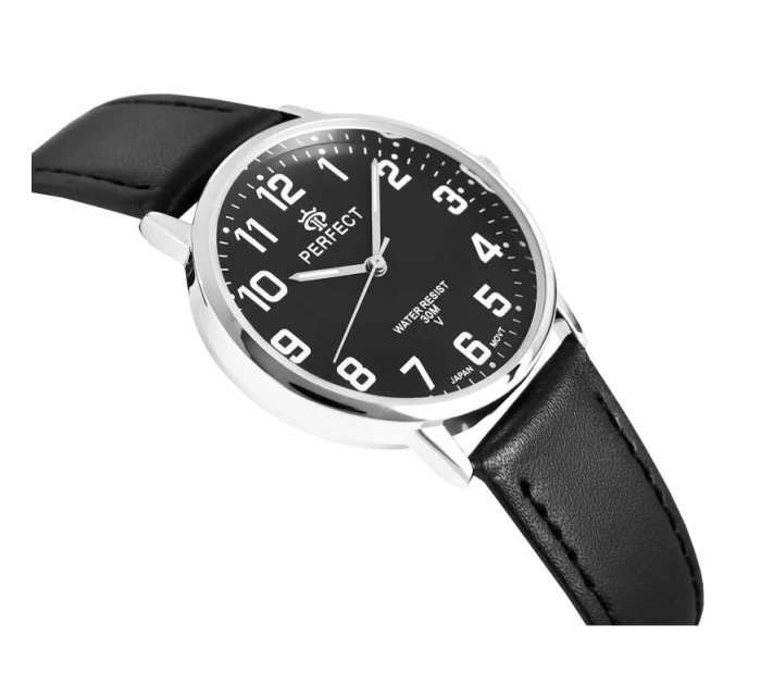 Dámské hodinky model 21806555 dámské - PERFECT Dámské hodinky model 21806555 dámské - PERFECT