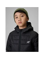 Kurtka z   model 22086830 - 4F