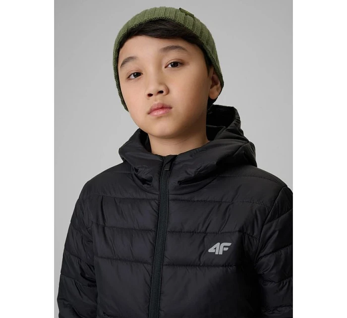 Kurtka z   model 22086830 - 4F