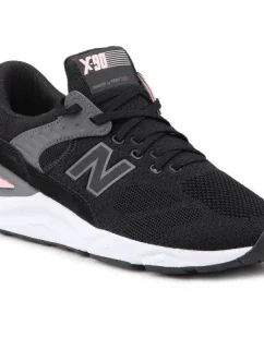 Pánské tenisky model 16023064 černá - New Balance