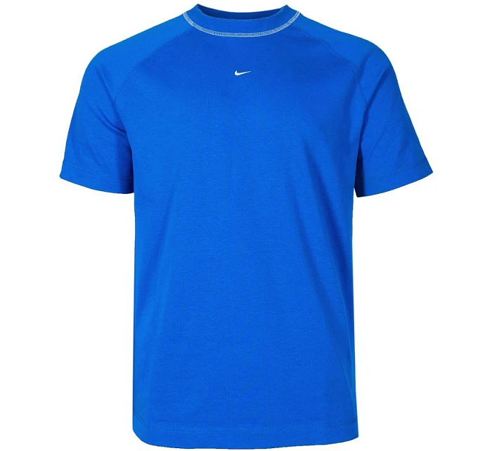 Pánske futbalové tričko Strike 22 Thicker Ss M DH9361 463 - Nike