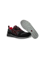 Pánske topánky CLIFTON LOW (black)