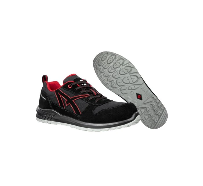 Pánske topánky CLIFTON LOW (black)