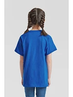 Kids Original T Dětské tričko model 22422158 heather grey - Fruit of the Loom Kids Original T Dětské tričko model 22422158 heather grey - Fruit of the Loom