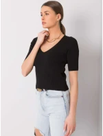 Blúzka 251 BZ 10057.53 čierna Blúzka 251 BZ 10057.53 čierna