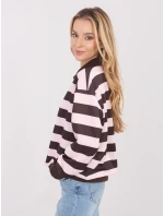 Blúzka IT BZ 9981.06 svetloružová