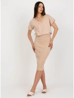 Súprava WN KMPL 8191.06X béžová Súprava WN KMPL 8191.06X béžová