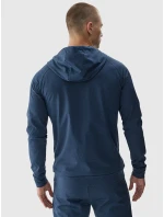 Pánská sportovní mikina 4F