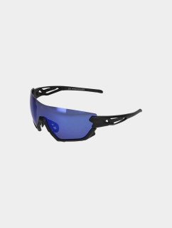 sportovní brýle modré  model 18797626 - 4F