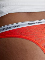 Spodné prádlo Dámske nohavičky BRAZILLIAN 000QD5049EXAQ - Calvin Klein