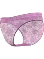 Dámske nohavičky UW0UW05176 T19 sv. ružová - Tommy Hilfiger