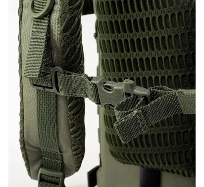 Batoh Multitask 85 92800538542 green - Magnum