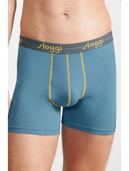 BOXERKY SLOGGI MEN START SHORT 2PACK V011 BOXERKY SLOGGI MEN START SHORT 2PACK V011