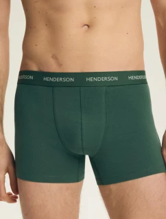 PÁNSKE ŠORTKY PRÁZDNE 2PACK DLHÉ 44522 SS26