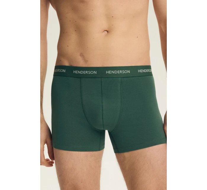 PÁNSKE ŠORTKY PRÁZDNE 2PACK DLHÉ 44522 SS26