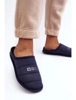 Šľapky model 188677 Step in style Šľapky model 188677 Step in style