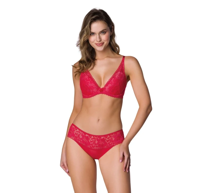 Nohavičky model 204004 Mat