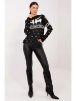 Sveter model 221969 Taliansko Moda