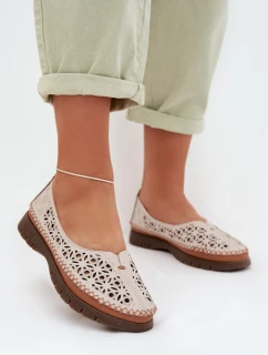 Balerinky  model 225105 Step in style