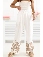 Dámske nohavice model 227190 Továrenská cena