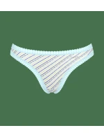 sloggi GO Crush String C3P - BLUE - SLOGGI BLUE - SLOGGI