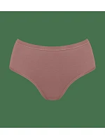 sloggi GO Daily Cotton Midi - BROWN - SLOGGI BROWN - SLOGGI sloggi GO Daily Cotton Midi - BROWN - SLOGGI BROWN - SLOGGI
