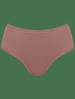sloggi GO Daily Cotton Midi – Cacao – SLOGGI Cacao – SLOGGI