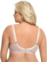Polovystužená dámska podprsenka semi soft Gorsenia MK14 Mey K