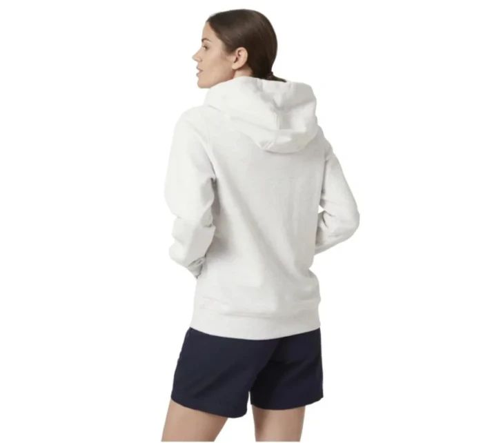 Logo Hoodie W model 19048601 - Helly Hansen Logo Hoodie W model 19048601 - Helly Hansen