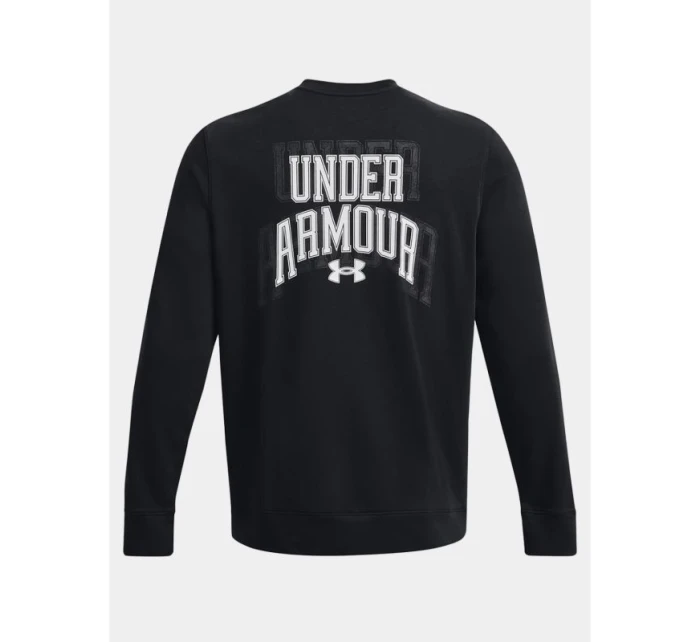 Mikina M model 21425185 pánské - Under Armour Mikina M model 21425185 pánské - Under Armour