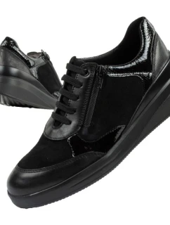 Topánky Scholl Emma Laces W F302391004 dámske