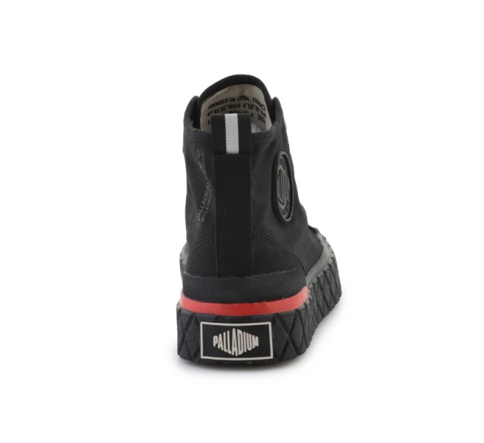 dium Ace  boty model 20996241 - Palladium