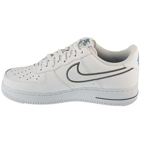 Boty Air Force 1 07 M model 21197266 - NIKE Boty Air Force 1 07 M model 21197266 - NIKE