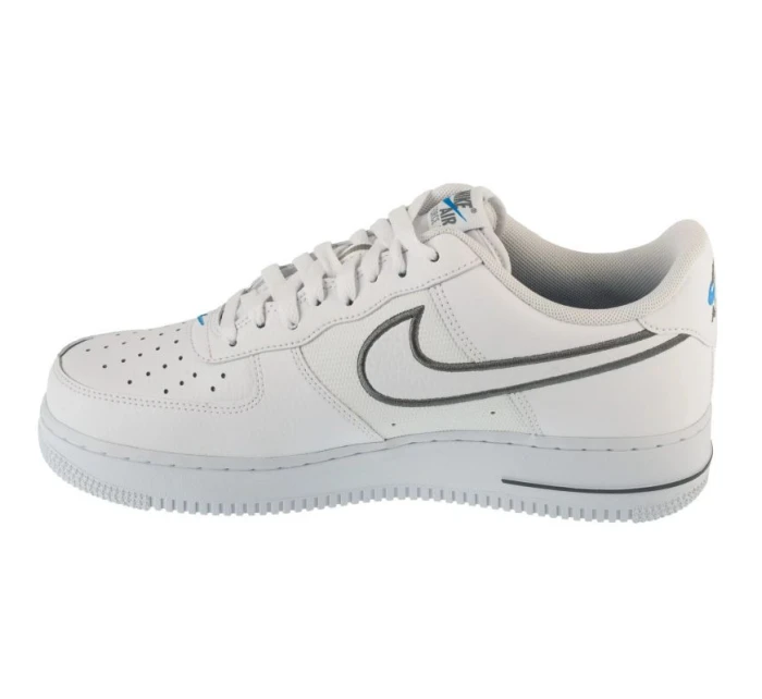 Topánky Nike Air Force 1 07 M IB7677-100