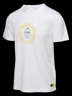 Męska Koszulka z krótkim rękawem model 21358185 II - Elbrus