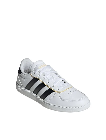 Boty Breaknet Sleek Jr model 21221774 - ADIDAS