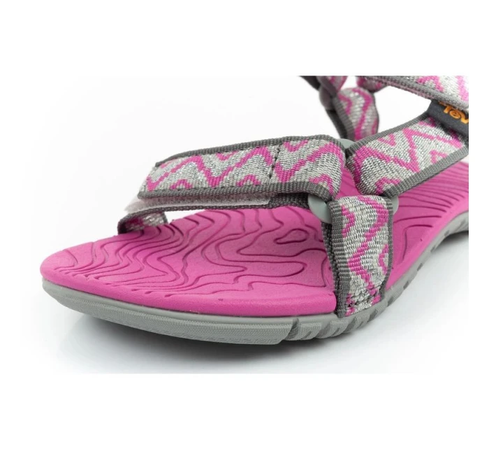 Sandály  3 Jr model 21235657 - Teva