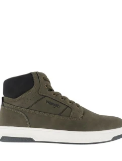 Topánky Wrangler Denver Mid M 20253018 99R