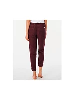 Nohavice RIP CURL PANOMA PANT Nohavice RIP CURL PANOMA PANT