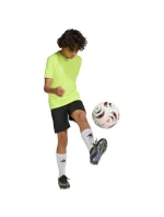 Detské tričká adidas Entrada 26 Jersey Yellow Neon KE9845