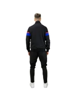 FC Barcelona pánska tepláková súprava Barca 5002CHBLA