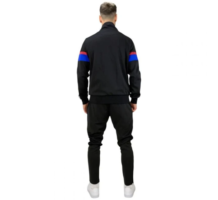 FC Barcelona pánska tepláková súprava Barca 5002CHBLA