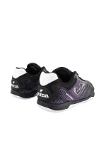Joma Maxima Indoor 2631 black-fuchsia MAXS2631IN